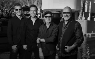 Wishbone Ash