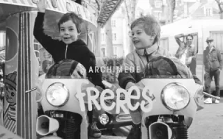 Archimède