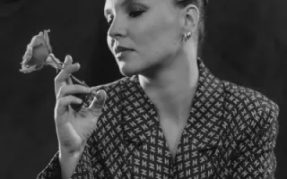 Anne Sila