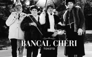 Bancal Chéri
