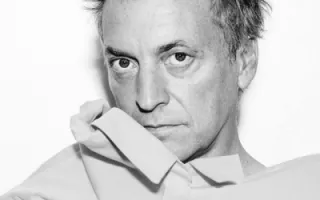 Mathieu Boogaerts