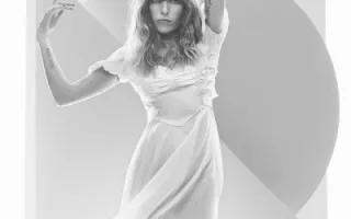 Lou Doillon