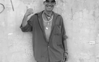 Manu Chao