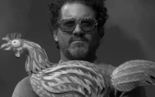 Raul Paz