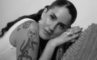 Shanti Celeste