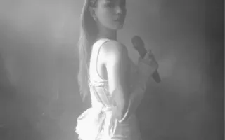 angel cara