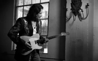 Robben Ford