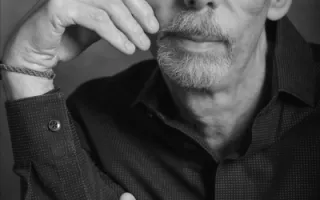 Fred Hersch
