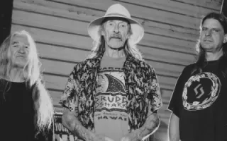 Hawkwind
