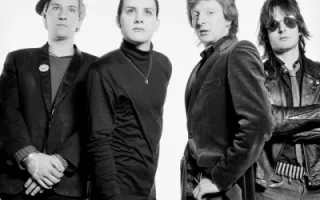 The Damned