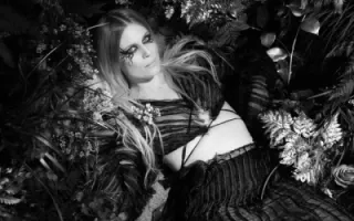 Myrkur