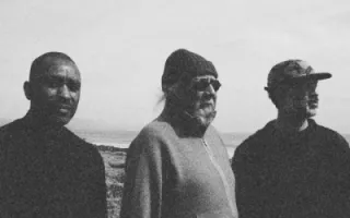 Charles Lloyd