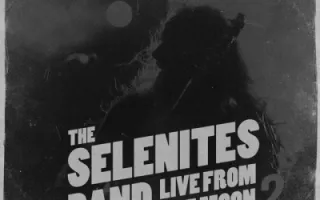 The Selenites Band