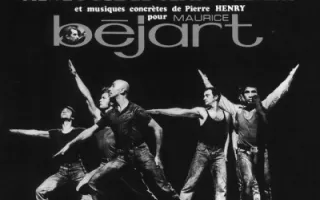 Pierre Henry