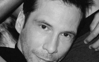 Alex Beaupain