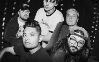 Hot Mulligan