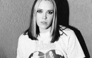 Soccer Mommy