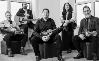 Le Vent du Nord