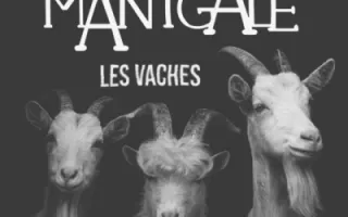 Manigale