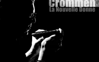 Thierry Crommen