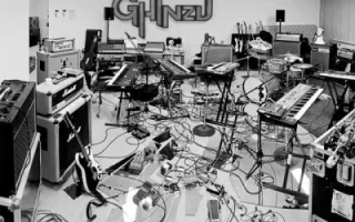 Ghinzu