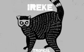 Ireke