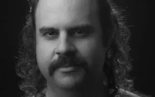 Donny Benét