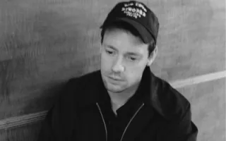 Young Marco