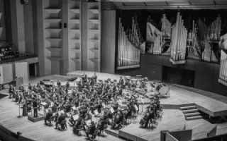 Orchestre national de Lyon