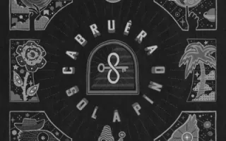 Cabruêra