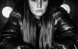 Mollie Collins