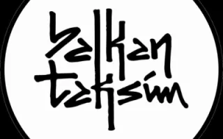 Balkan Taksim