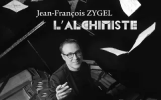 Jean-François Zygel