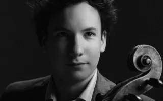 Edgar Moreau