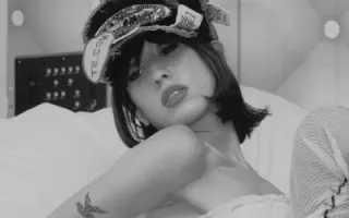 Isabella Lovestory