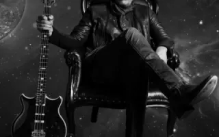 Stanley Clarke