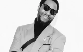 Cory Henry