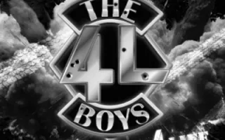 The 4L Boys