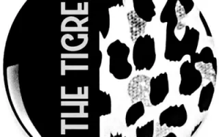THE TIGRE
