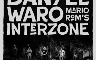 Danyèl Waro
