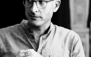 Benjamin Lackner