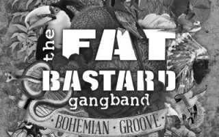 The Fat Bastard Gang Band