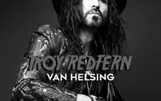 Troy Redfern