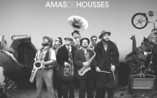 Boa Brass Band