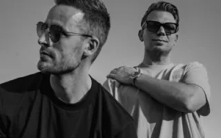 D-Block & S-te-Fan