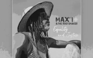 Max'1 & the Rootsmaker