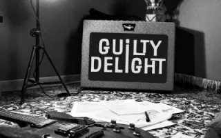 Guilty Delight