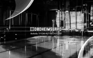 Dødheimsgard