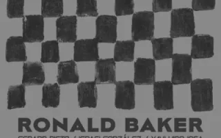 Ronald Baker