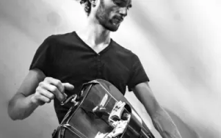 Guilhem Desq